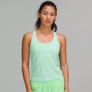 NWT Lululemon Swiftly Tech Racerback Tank Top 2.0 *Race Length
